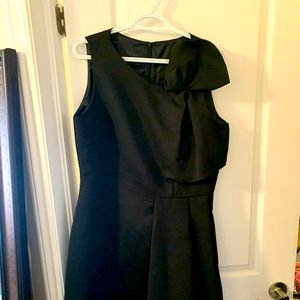 Brooks Brothers Dress Black